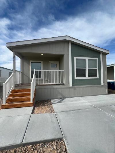 Mobile Home at 6300 W. Tropicana Ave, #248 Las Vegas, NV 89103