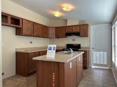 Photo 2 of 8 of home located at 5300 East Desert Inn Rd #160 Las Vegas, NV 89122