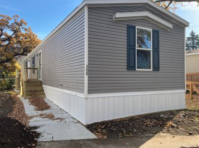 Mobile Home at 150 Highway 10 North, Site # 309 Saint Cloud, MN 56304