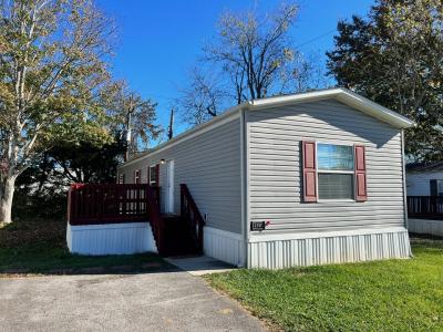 Mobile Home at 1737 Savannah St Lot Sav1737 Louisville, TN 37777