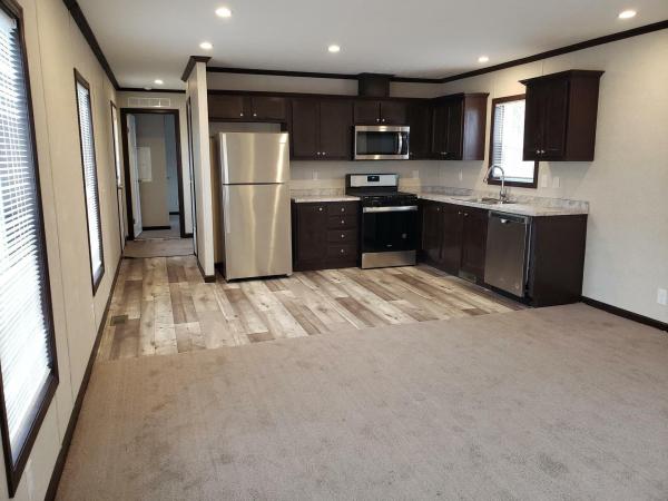 2022 Skyline PGB236AA Mobile Home