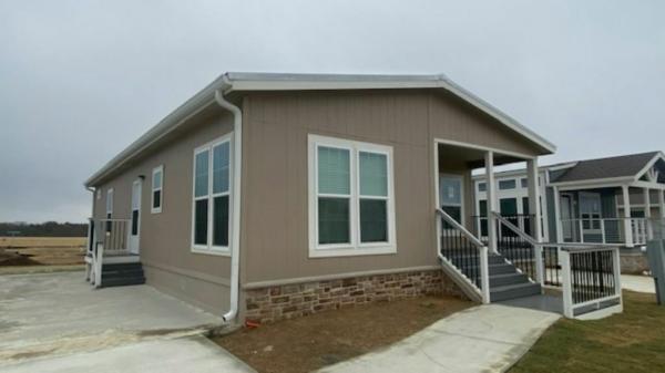 2022 Palm Harbor Homes The Rockwall Manufactured Home