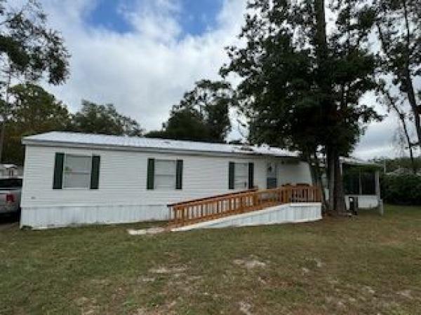 1998 BROOKSTONE BROOKSTONE Mobile Home