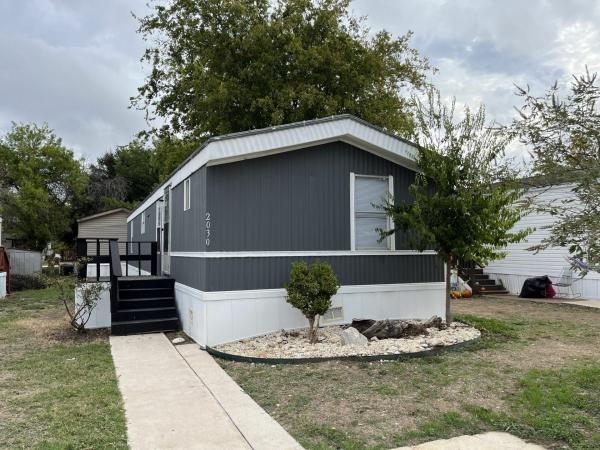 1995 Clayton Homes Inc Alamo Mobile Home