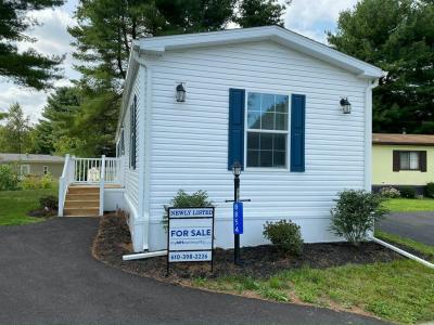 Mobile Home at 8854 Breinig Run Cir Breinigsville, PA 18031