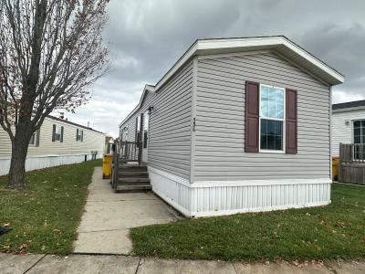 Mobile Home at 536 Cour Louis Warren, MI 48091