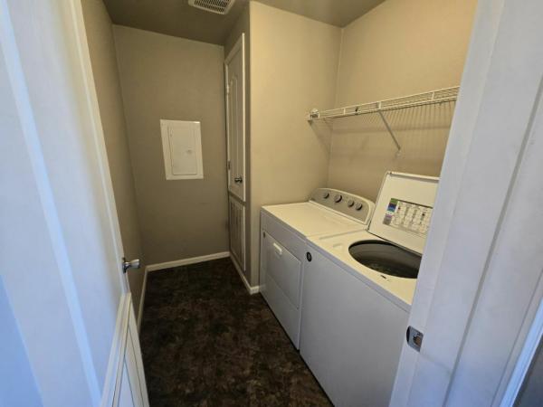 2019 Clayton Ridgeview Mobile Home