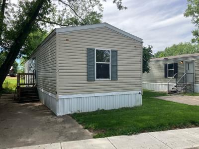 Mobile Home at 500 W Payton St #34 Greentown, IN 46936