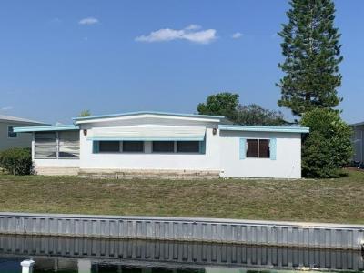 Mobile Home at 133 East Sterling Way Leesburg, FL 34788