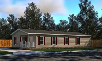 Mobile Home at 6538 Millstream Loop Caledonia, MI 49316