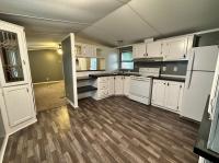 1995 Oakwood mobile Home