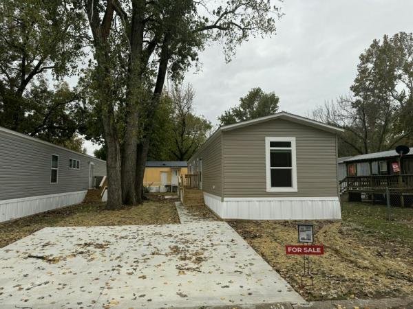 2025 Clayton Homestead 16683A Manufactured Home