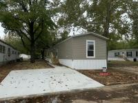 2025 Clayton 2 Homestead 16683A Manufactured Home