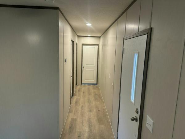 2025 Clayton 2 Homestead 16683A Manufactured Home