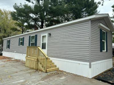 Mobile Home at 3731 S. Glenstone Ave., #70 Springfield, MO 65804