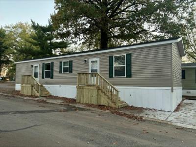 Mobile Home at 3731 S. Glenstone Ave., #125 Springfield, MO 65804