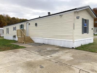 Mobile Home at 3355 Old Colony Rd Warsaw, IN 46580