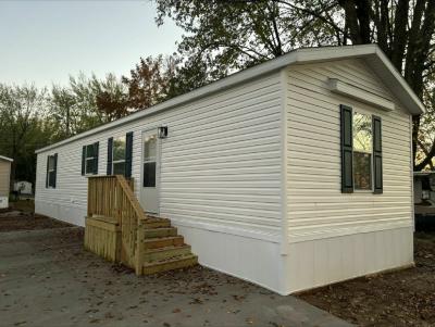 Mobile Home at 3731 S. Glenstone Ave., #208 Springfield, MO 65804