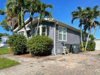 2007 Palm Harbor Magnolia Mobile Home