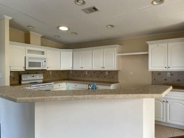 2007 Palm Harbor Magnolia Mobile Home