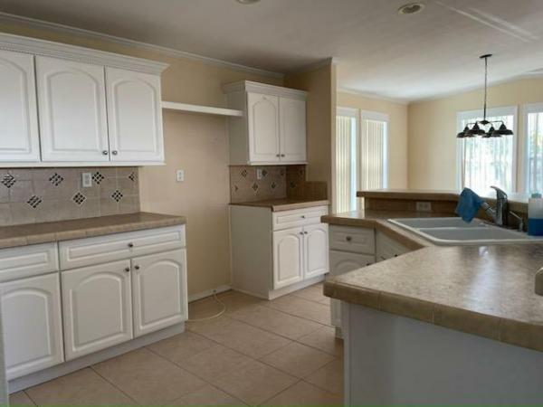 2007 Palm Harbor Magnolia Mobile Home