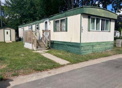 Mobile Home at 150 Highway 10 North, Site # 223 Saint Cloud, MN 56304