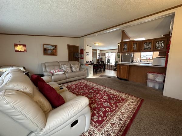 1998 skyline Mobile Home For Sale