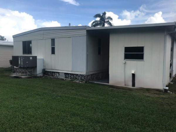 1981 Twin Lakes Eldorado Mobile Home