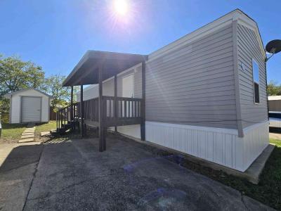 Mobile Home at 709 North Collins Frwy, #36 #36 Howe, TX 75459