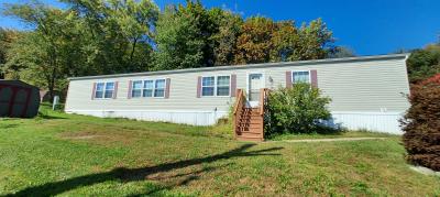 Mobile Home at 88 Vista Lane Taylor, PA 18517