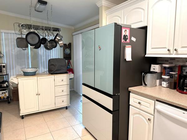 2007 Palm Harbor 17P348B7 Mobile Home