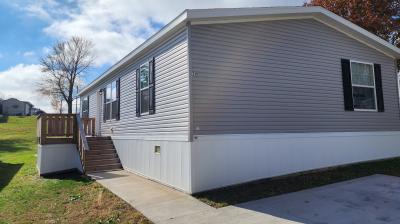 Mobile Home at 3701 2nd St #320 #320 Coralville, IA 52241