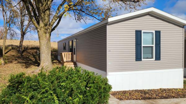 2023 Fairmont Mobile Home For Sale