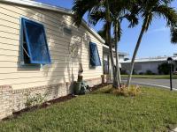 2007 Palm Harbor 17P348B7 Mobile Home