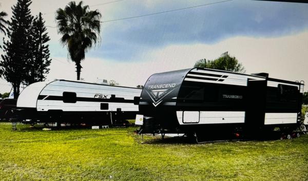 2024 Skyline Manufactured Home