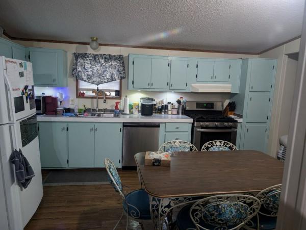 1996 Fleetwood Mobile Home For Sale