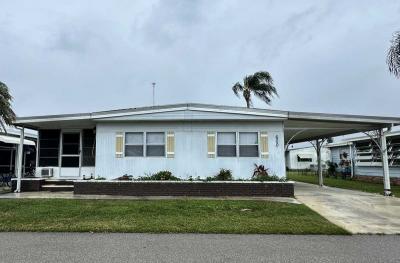 Mobile Home at 600 Plaza Del Sol North Fort Myers, FL 33917