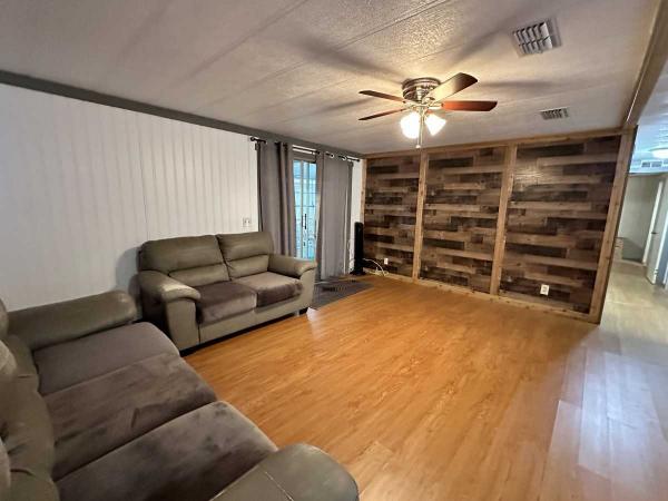 1981 Mobile Home