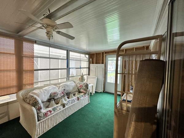 1981 Mobile Home
