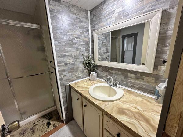 1981 Mobile Home
