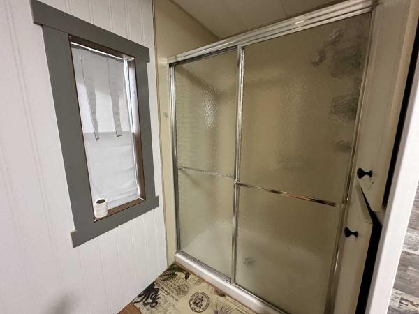 1981 Mobile Home