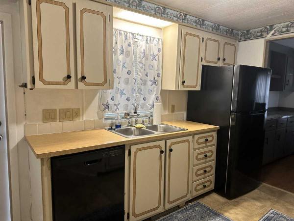 1981 Mobile Home