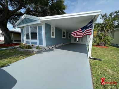 Mobile Home at 5200 28th St N, Lot 633 Saint Petersburg, FL 33714