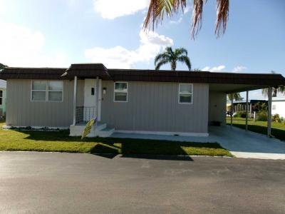 Mobile Home at 7100 Ulmerton Rd Lot 707 Largo, FL 33771