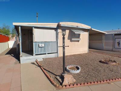 Mobile Home at 5201 W Camelback Rd Phoenix, AZ 85031