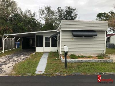 Mobile Home at 5757 66th St N, Lot 113 Saint Petersburg, FL 33709