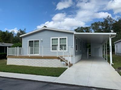 Mobile Home at 11401 Causeway Boulevard New Port Richey, FL 34654