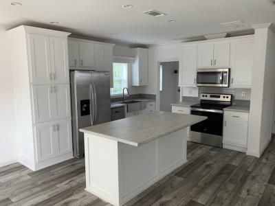Photo 3 of 11 of home located at 11401 Causeway Boulevard New Port Richey, FL 34654