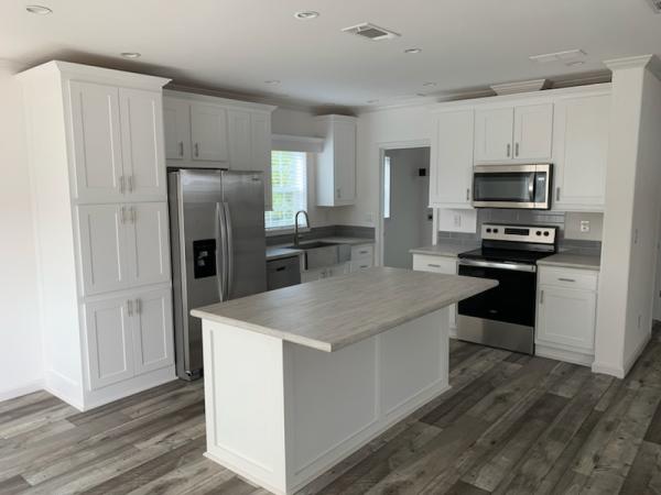 2023  Skyline Model LE4801  Home