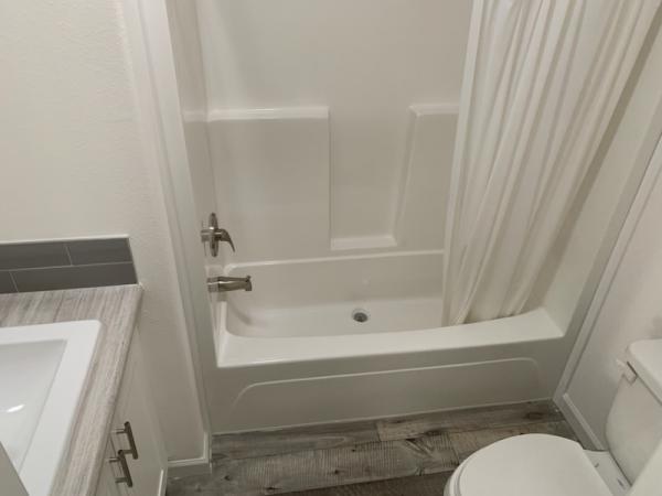 2023  Skyline Model LE4801  Home